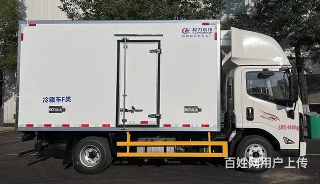 江铃新凯运(蓝牌,C照驾驶) 低价出售 - 图片 3
