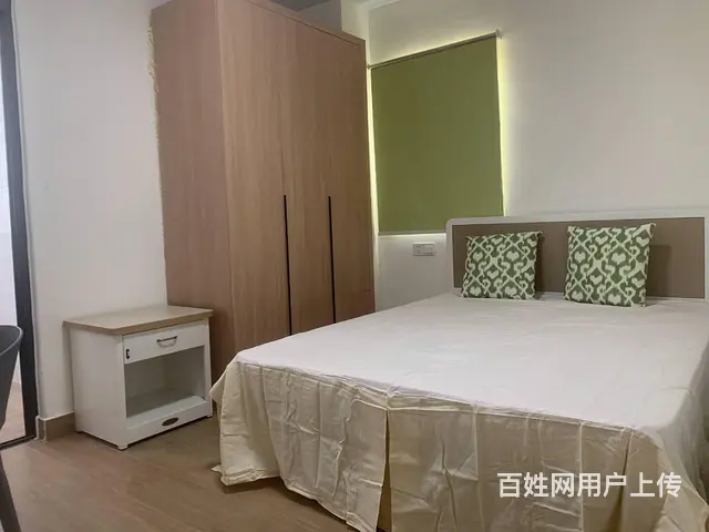 晋江市新塘后洋幽楠机构公寓出租 精装修 - 图片 2