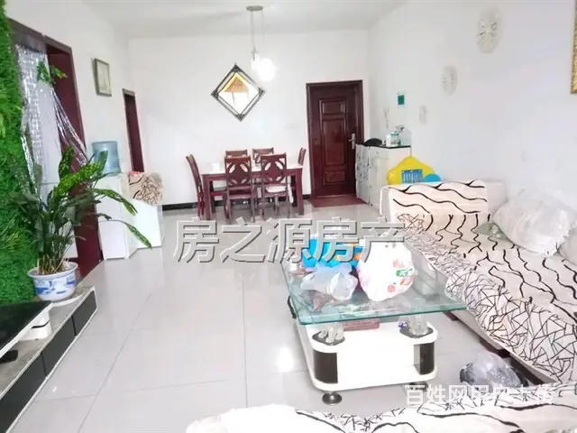 罄和家园地铁精装3，交通便利，设施齐全 - 图片 6