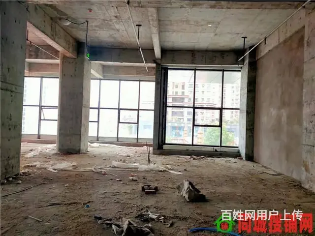 回风金鳞万店商业广场1500-7500平旺铺写字楼招商 - 图片 7