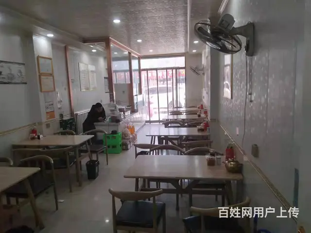 7494(七P）个人城北区朝阳东路与门源路交又口临街旺铺转让 - 图片 4