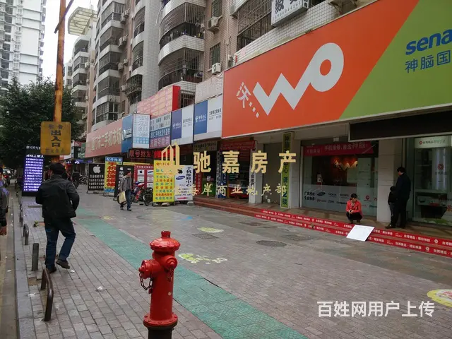 吕厝餐饮一条街 旺铺急转 适合烘焙、大餐、宵夜等 - 图片 5