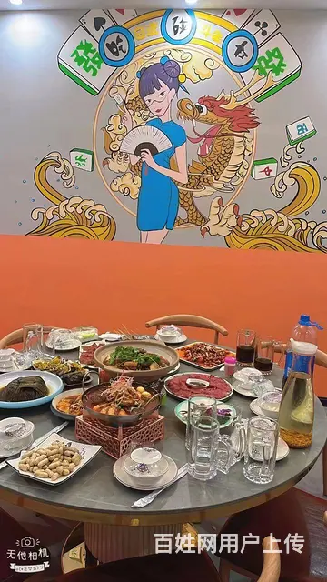 旺铺居）洋马路全新装修客源稳定带超大外摆烧烤店整体转让 - 图片 5
