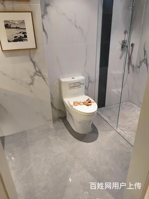 建业洛邑新筑 普通住宅 毛坯房 小高层 - 图片 2