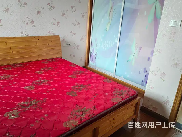 蔬菜批发市场对面精装修拎包入住 - 图片 4