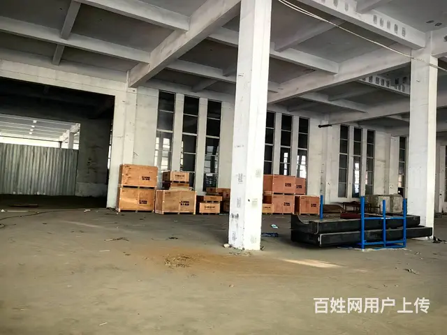 框架结构厂房出租 - 图片 4