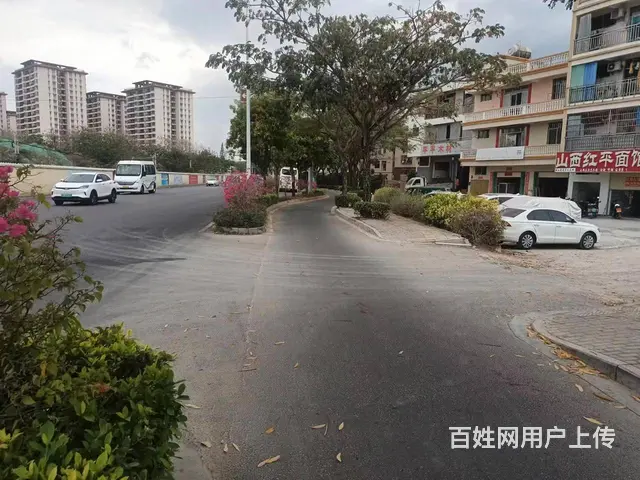 （51旺铺推荐）回新65平空铺出租 - 图片 7