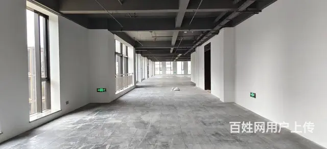 蒋村云起中心写字楼出租，西溪湿地北门附近 - 图片 7