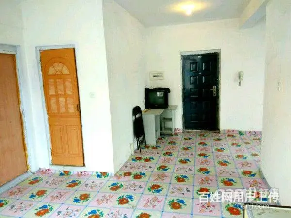 4中后面东方枫景小区两居室低价出租 - 图片 3