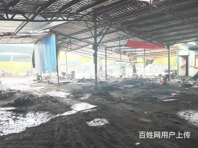（老板本人）开福区开福大道凤羽村厂房仓库房东直租  6231 - 图片 6