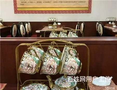 昌邑区解放北路火锅店餐馆饭店出兑 - 图片 5