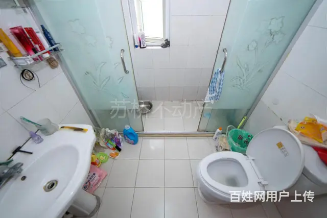 清水湾大三房 南北通透 带车位 环境优美物业贴心 - 图片 5