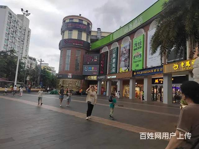 （51旺铺推荐）解放西金棕榈12平女装店转让 - 图片 12