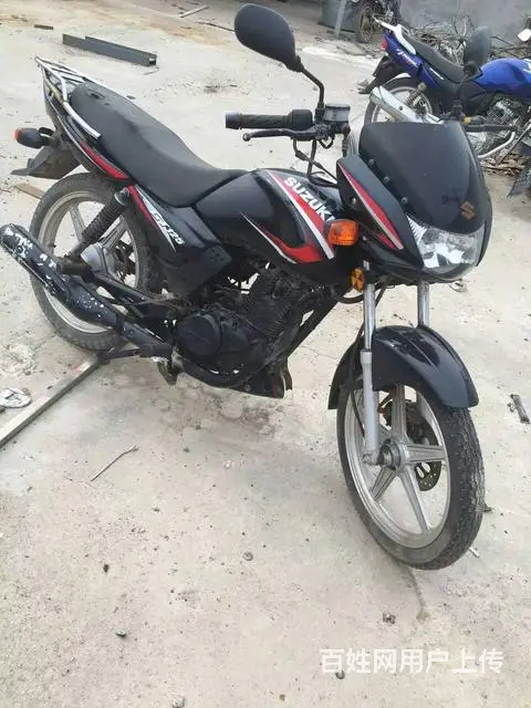 大量批发二手摩托车，全国***，车况放 - 图片 11