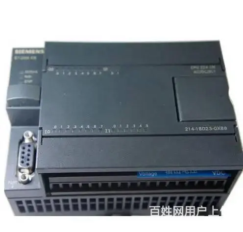 伦茨变频器的功能作用 - 图片