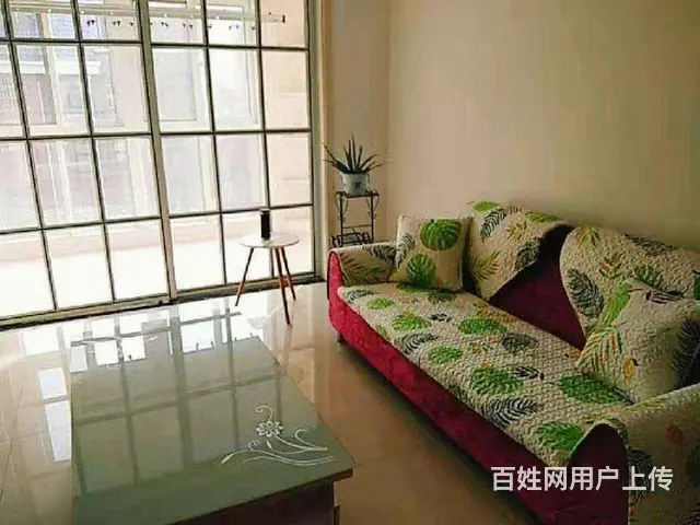 团结小学附近，玉龙湾公园，配套齐全，装修，拎包即住 - 图片 9