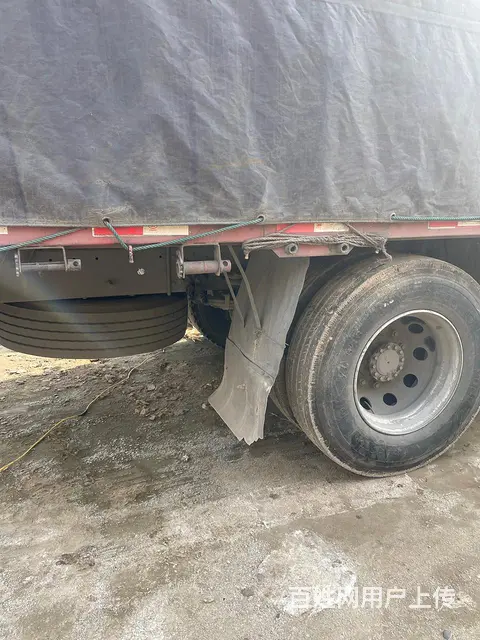 求购货车 - 图片