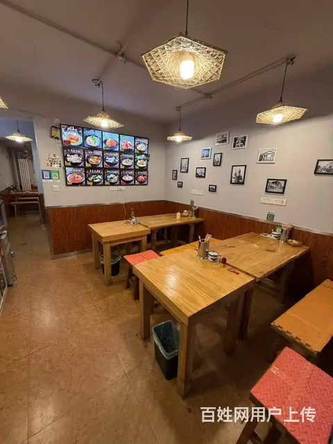 【搞定了！】南岗区大成街宣德街砂锅扒肉馆出兑餐饮店转让 - 图片 9