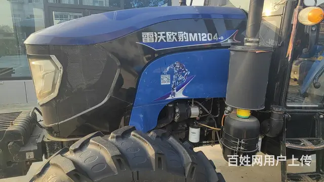 雷沃欧豹M1204 - 图片 2