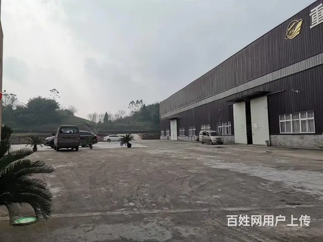 巴南一品创业园1.5万平米场地，450平米厂库房出租 - 图片 5