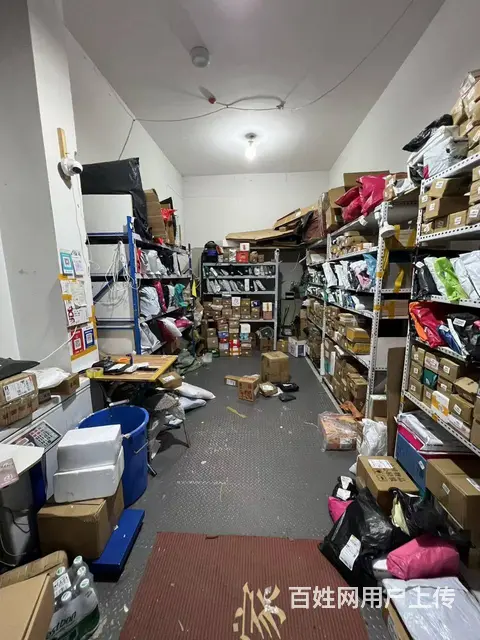 江北区学院路滨才城城市主场成熟快递驿站出兑转让 - 图片 5