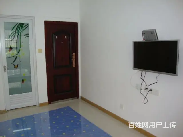 【搞定了！】海空苑阳光好的一室一厨一卫房出租 - 图片 7