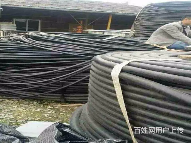 揭阳旧线缆回收一米什么价 - 图片 2