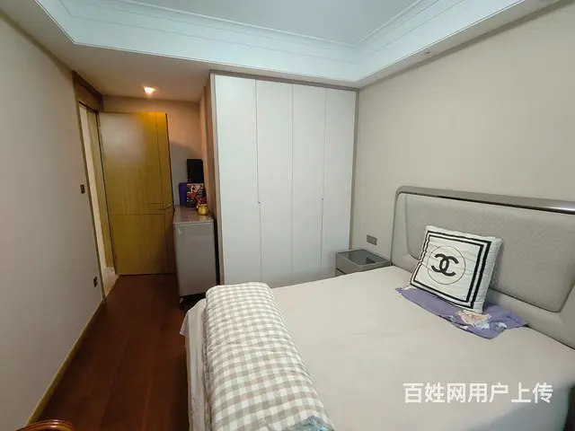 云龙公寓精装3房十一景万安桥燕子弄格林公馆翰林花园带车位 - 图片 5