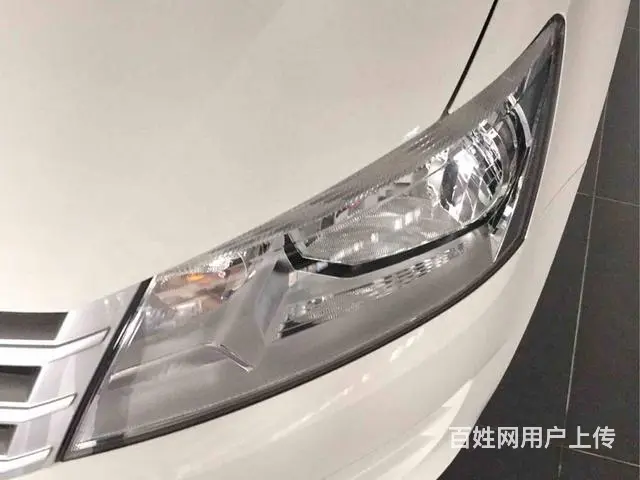 大众桑塔纳 2015款 1.6L 手动 风尚版 ( - 图片 6