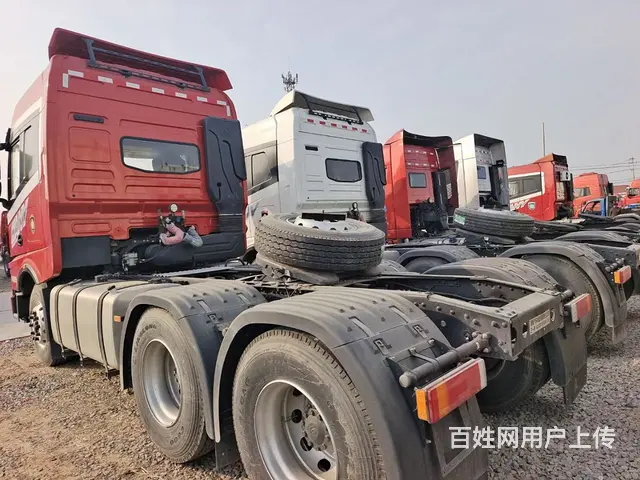 三一重工 英杰版朱宏版包过户可分期 - 图片 3