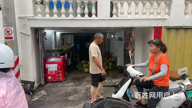 （51旺铺推荐）渔村临街40平水果店转让 - 图片 4
