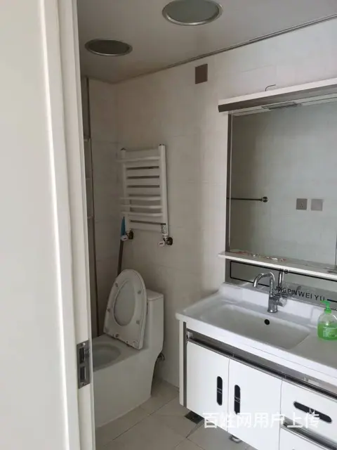 军苑小区 普通住宅2厅 精装修 - 图片 2