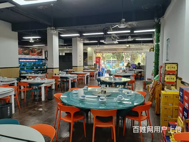 （51旺铺推荐）三亚湾兰海花园110平店铺出租 - 图片 5