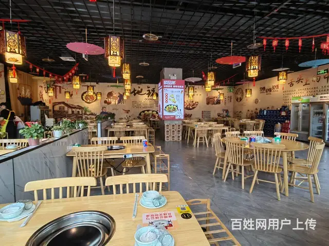 【搞定了！】PZJ温岭220平咱家土灶餐饮店低价转让 - 图片 3