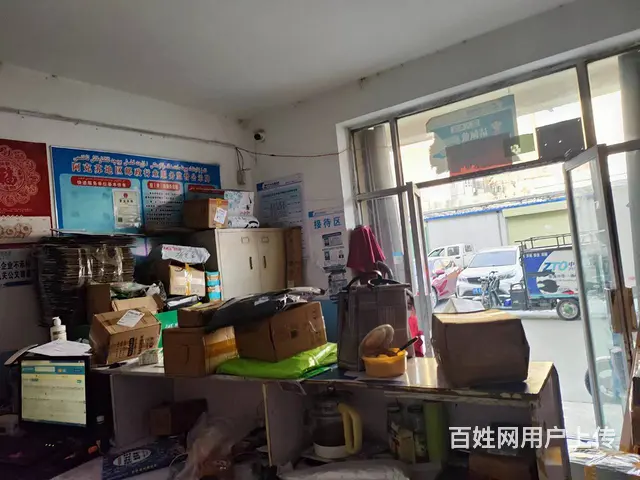 B个人一新华东路中通快递店对外转让 - 图片 7