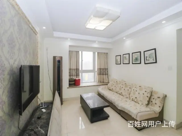 都市阳光和苑  黄金楼层 超值 高性价比 超好 - 图片 1