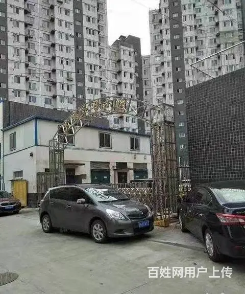 月租 房东直租拎包入住精装一室电梯房 - 图片 6