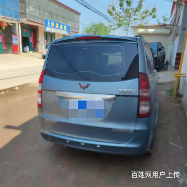 原版原漆，带气囊，中央空调 - 图片 2