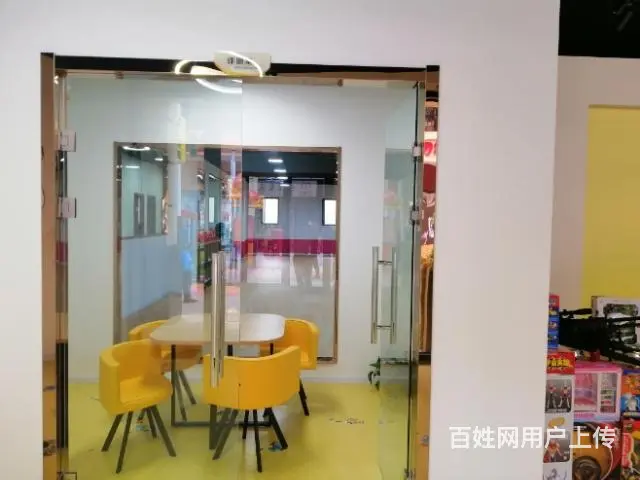 金街273平米好门面出租 - 图片 1