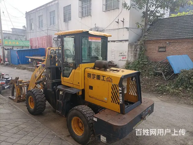 明宇高臂抓车 - 图片 7