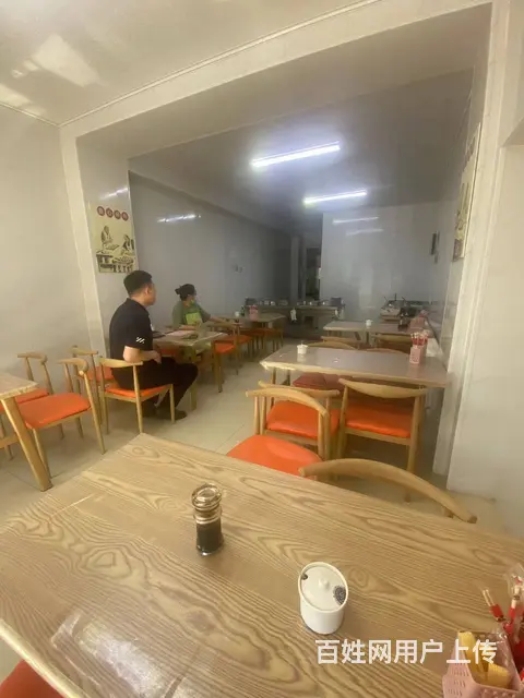 【搞定了！】道里区崂山路临街餐饮店出兑转让 - 图片 7
