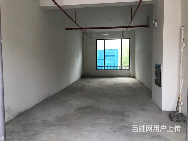 新出 美林湖龙门里沿街独栋，独层商业出售。信息真实 - 图片 3