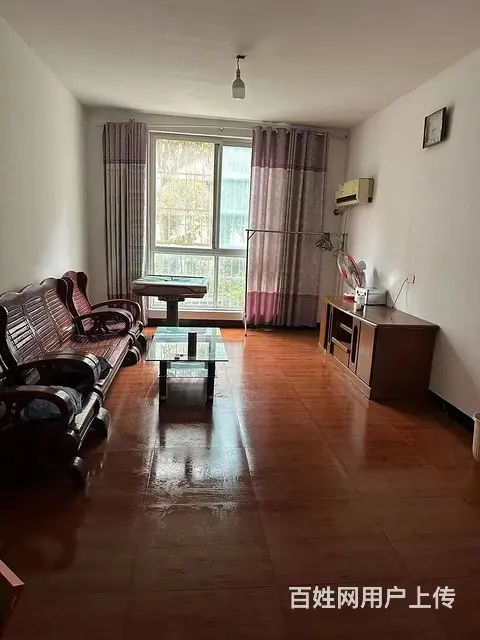 朱村美苑 普通住宅1厅 中等装修 - 图片 1