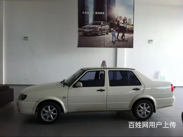 大众捷达 2010款 1.6L 手动 伙伴 (国Ⅲ - 图片 7