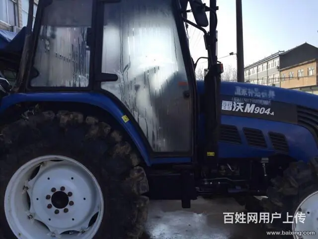 【辉煌二手农机】常年出售各种拖拉机 收割机 插秧机 - 图片 9