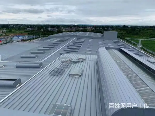 西藏远建彩板钢结构工程 - 图片 3