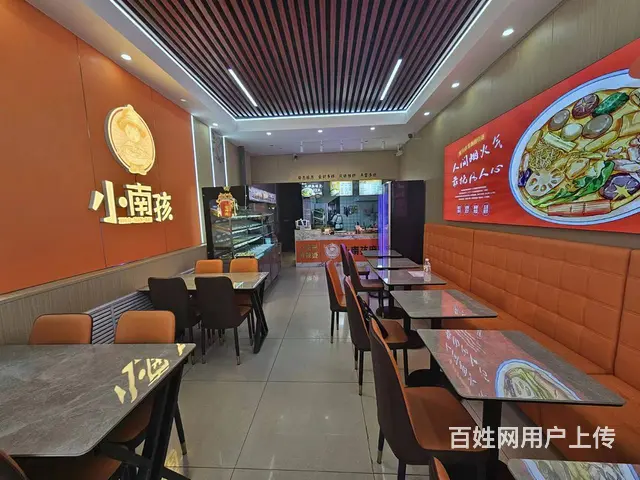 香坊 永泰城麻辣烫出兑 餐馆 快餐店出兑 - 图片 3