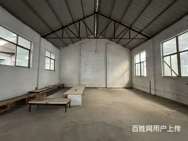 （徐州找店网）柳新独院厂房出租 - 图片 5