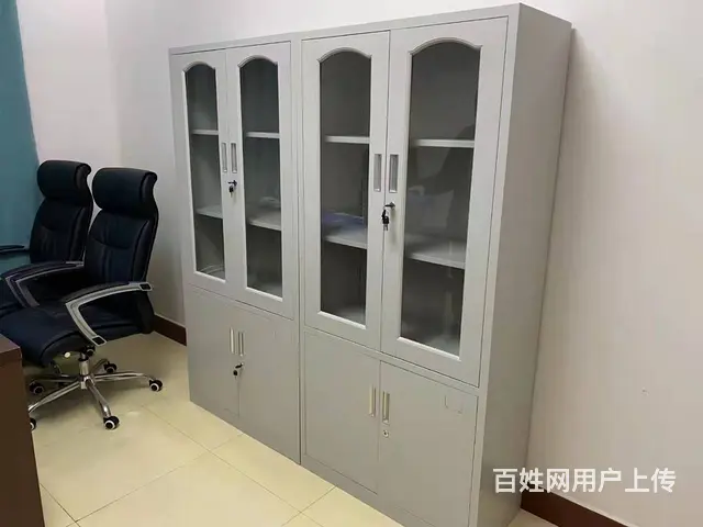 文件柜钥匙柜工具财务柜开锁换锁服务 - 图片 3