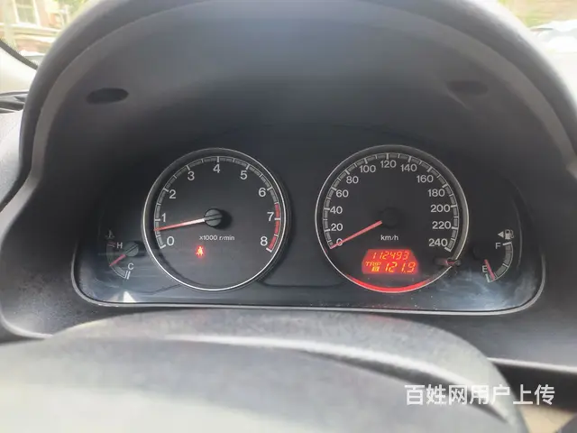 【搞定了！】奔腾B70 2010款 2.0 手动 精英型 - 图片 10